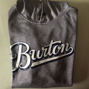 🔥Host Pick🔥🔥Burton Mens Hoodie